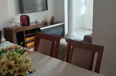 Apartamento 2/4, sendo 1 suíte à venda em brotas- salvador-ba
