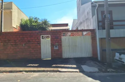 Casa com 2 quartos à venda na Rua Pérsio Sampaio, Jardim Bela Vista, Indaiatuba