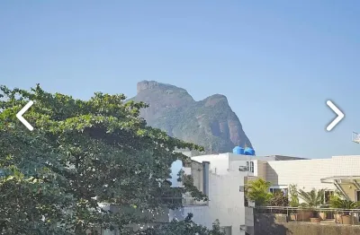 Cobertura com 4 quartos à venda na Rua General Sidônio Dias Correia, 305, Barra da Tijuca, Rio de Janeiro