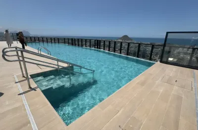 Apartamento com 2 quartos à venda na Avenida José Luiz Ferraz, 150, Recreio dos Bandeirantes, Rio de Janeiro