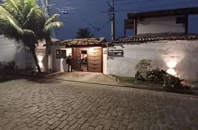 Casa em condomínio fechado com 3 quartos à venda na Rua Campo de Pouso, 1500, Geribá, Armação dos Búzios