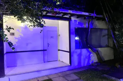 Casa em condomínio fechado com 3 quartos à venda na Rua Campo de Pouso, 1500, Geribá, Armação dos Búzios