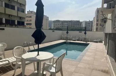Apartamento com 3 quartos à venda na Rua Alexandre de Gusmão, Tijuca, Rio de Janeiro