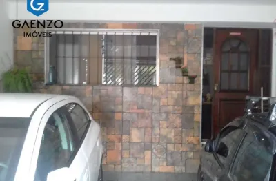 Casa com 3 quartos à venda na Cidade das Flores, Osasco 