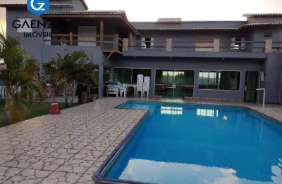 Chácara / sítio com 5 quartos à venda na Zona Rural, Ibiúna 