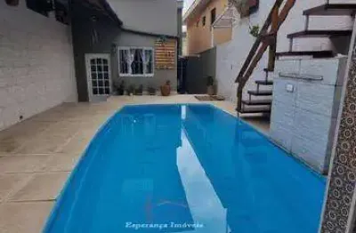 Casa com 3 quartos à venda no Jardim das Flores, Osasco 
