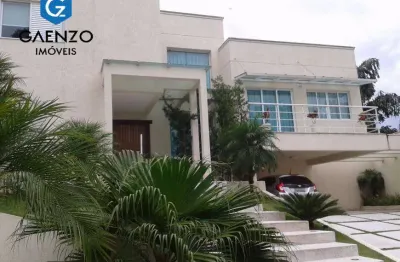 Casa em condomínio fechado com 3 quartos à venda no São Paulo II, Cotia 