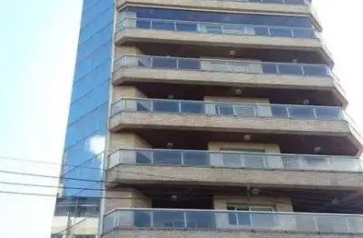 Apartamento com 4 quartos à venda no Centro, Osasco 