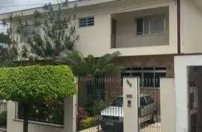 Casa com 4 quartos à venda na Vila Yara, Osasco 