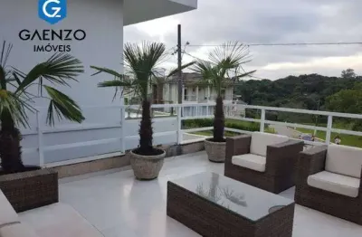 Casa em condomínio fechado com 3 quartos à venda no Jardim Colibri, Cotia 