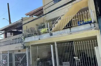Casa com 3 quartos à venda no Cipava, Osasco 