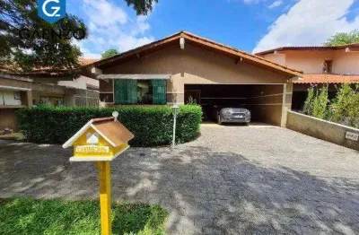 Casa em condomínio fechado com 6 quartos à venda no São Paulo II, Cotia 