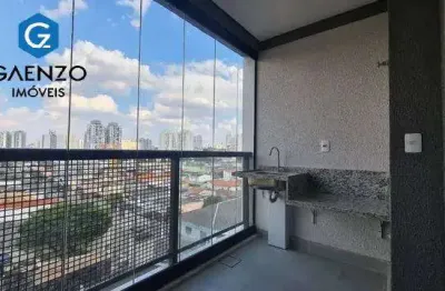 Apartamento com 1 quarto à venda no Presidente Altino, Osasco 