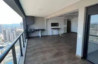 Apartamento com 3 quartos à venda na Vila Osasco, Osasco 