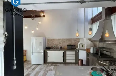 Casa em condomínio fechado com 3 quartos para alugar no Tamboré, Santana de Parnaíba 