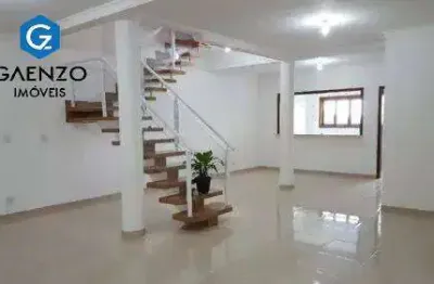 Linda casa em condomínio - parque esmeralda, barueri, sp
