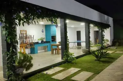 Chácara / sítio com 5 quartos à venda no Parque Residencial Quinta das Laranjeiras, Itu 
