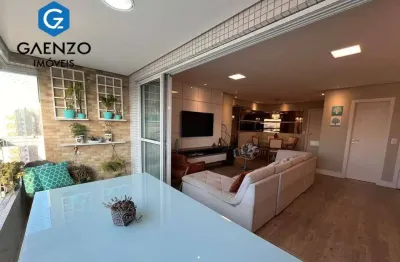 Apartamento com 3 quartos à venda no Centro, Osasco 