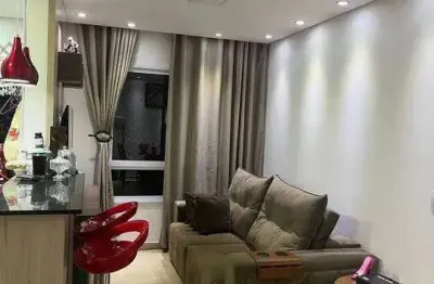 Apartamento com 2 quartos à venda no Novo Osasco, Osasco 