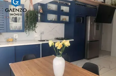 Apartamento com 2 quartos à venda no Alphaville Empresarial, Barueri 