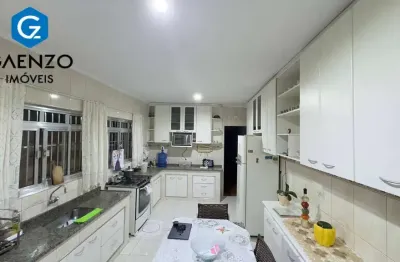 Casa com 3 quartos à venda no Jaguaribe, Osasco 