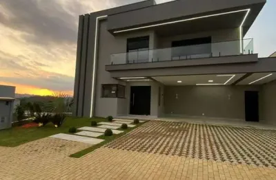 Casa em condomínio - alphaville, santana de parnaíba / sp