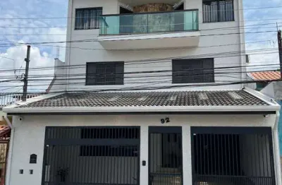 Casa com 4 quartos à venda no Centro, Osasco 