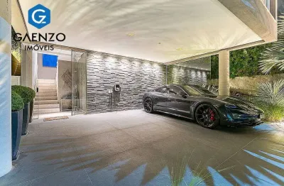 Casa em condomínio - alphaville, santana de parnaíba / sp