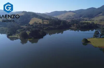 Chácara / sítio à venda na Zona Rural, Piracaia 