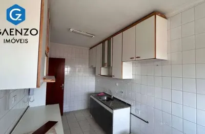 Apartamento com 2 quartos à venda no Jaguaribe, Osasco 