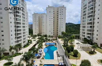 Apartamento com 3 quartos à venda no Tamboré, Santana de Parnaíba 