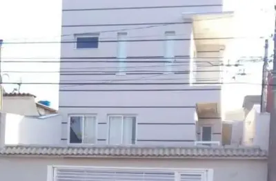 Casa com 3 quartos à venda na Bela Vista, Osasco 