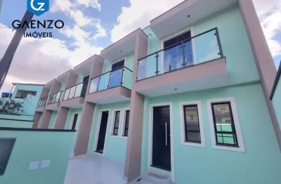 Casa em condomínio fechado com 2 quartos à venda na Bela Vista, Osasco 