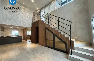 Apartamento com 3 quartos à venda no Sítio Tamboré Alphaville, Barueri 