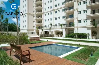 Vendo apartamento 115m2 3 vagas garagem cond alto da mata - barueri