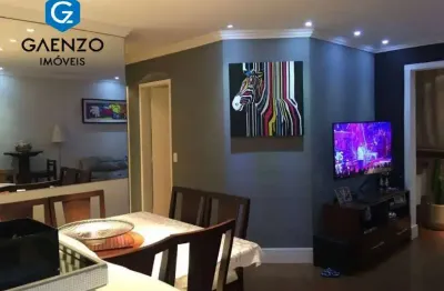 Lindo apartamento 3 dormitórios, suíte, amplo e reformado em osasco