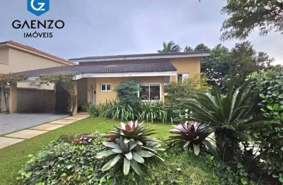 Casa em condomínio fechado com 4 quartos à venda no Alphaville, Santana de Parnaíba 