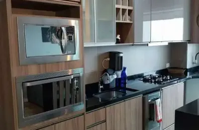 Apartamento com 2 quartos à venda no Centro, Osasco 