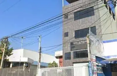 Prédio com 3 salas à venda no Centro, Osasco 