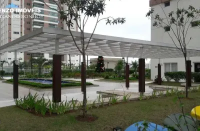 Apartamento com 4 quartos para alugar no Umuarama, Osasco 