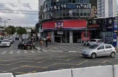 Prédio com 4 salas à venda no Km 18, Osasco 