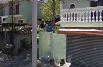 Terreno à venda na Vila Yolanda, Osasco 