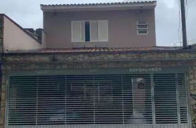 Casa com 9 quartos à venda no Presidente Altino, Osasco 