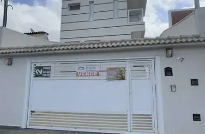 Casa com 3 quartos à venda na Bela Vista, Osasco 