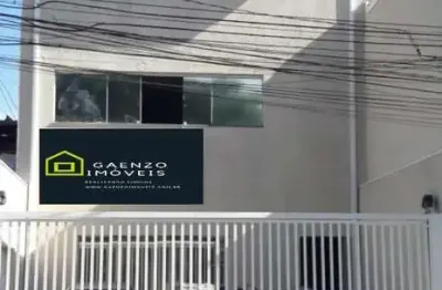 Imóvel comercial para locação/ venda na av. das flores - osasco