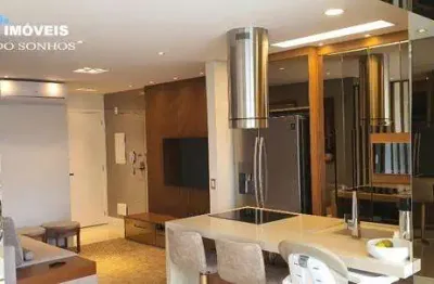 Apartamento com 2 quartos à venda no Centro, Osasco 