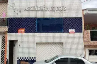 Sala comercial com 3 salas à venda no Bandeiras, Osasco 