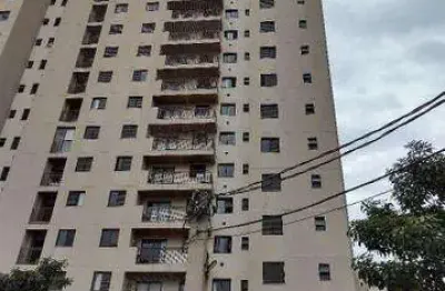 Apartamento com 3 quartos à venda no City Bussocaba, Osasco 