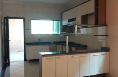 Casa com 4 quartos à venda na Bela Vista, Osasco 