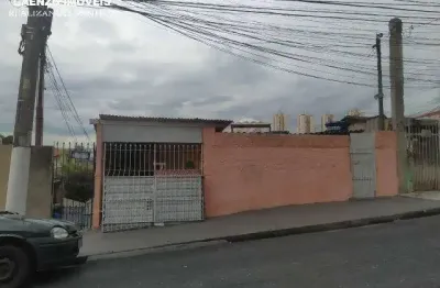 Terreno à venda na Bela Vista, Osasco 